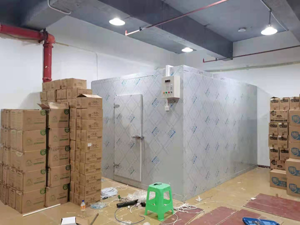 桐庐保鲜冷库